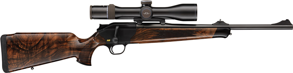 Blaser bolt action rifle R8 Compact