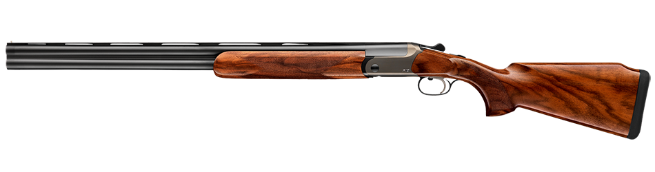 Sovrapposto Blaser F16 Game Intuition