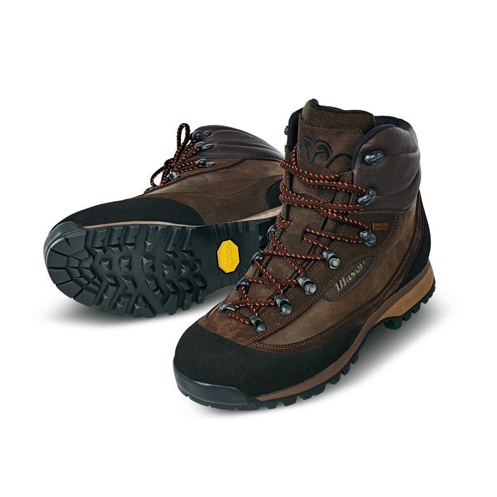 Blaser Outfits Stalking Boot 