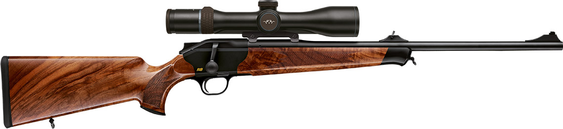 Blaser bolt action rifle R8 Standard