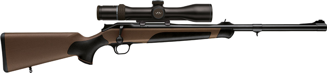 Blaser bolt action rifle R8 Professional Hunter