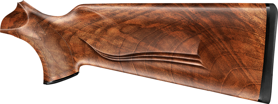 Carabina Blaser R8 Classe legno 3 variante 2 (Rappresentazione esemplare)
