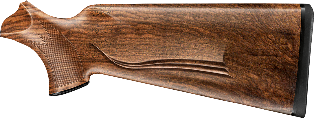 Carabina Blaser R8 Classe legno 4 variante 1 (Rappresentazione esemplare)