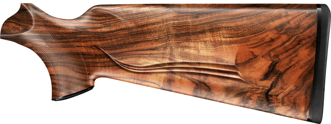 Carabina Blaser R8 Classe legno 5 variante 3 (Rappresentazione esemplare)