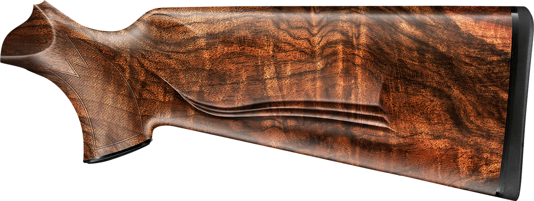 Carabina Blaser R8 Classe legno 5 variante 1 (Rappresentazione esemplare)
