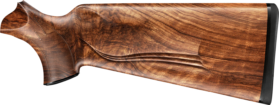 Carabina Blaser R8 Classe legno 5 variante 2 (Rappresentazione esemplare)