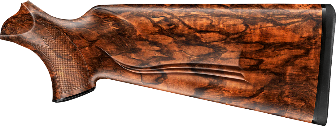 Carabina Blaser R8 Classe legno 9 (Rappresentazione esemplare)