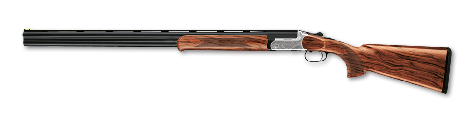Sovrapposto Blaser F3 Competition Sporting Luxus