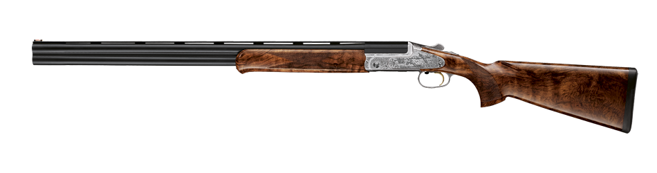 Sovrapposto Blaser F3 Competition Sporting Baronesse