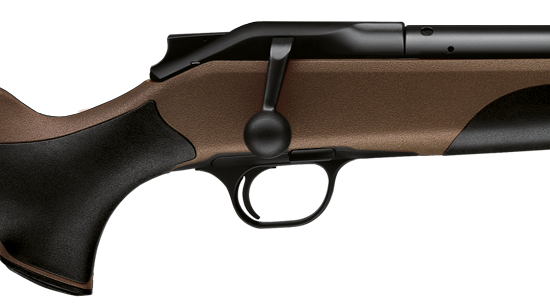 Blaser bolt action rifle R8 Professional Hunter steel receiver
