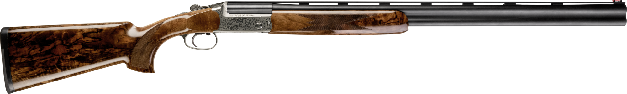Blaser F3 Competition Grand Luxe – gyári modellkép