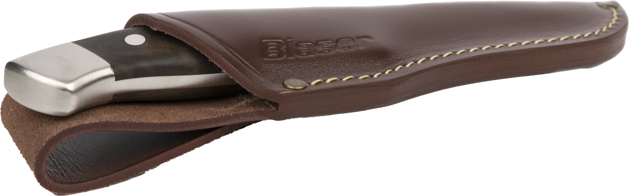 Blaser Hunting Knive braun2