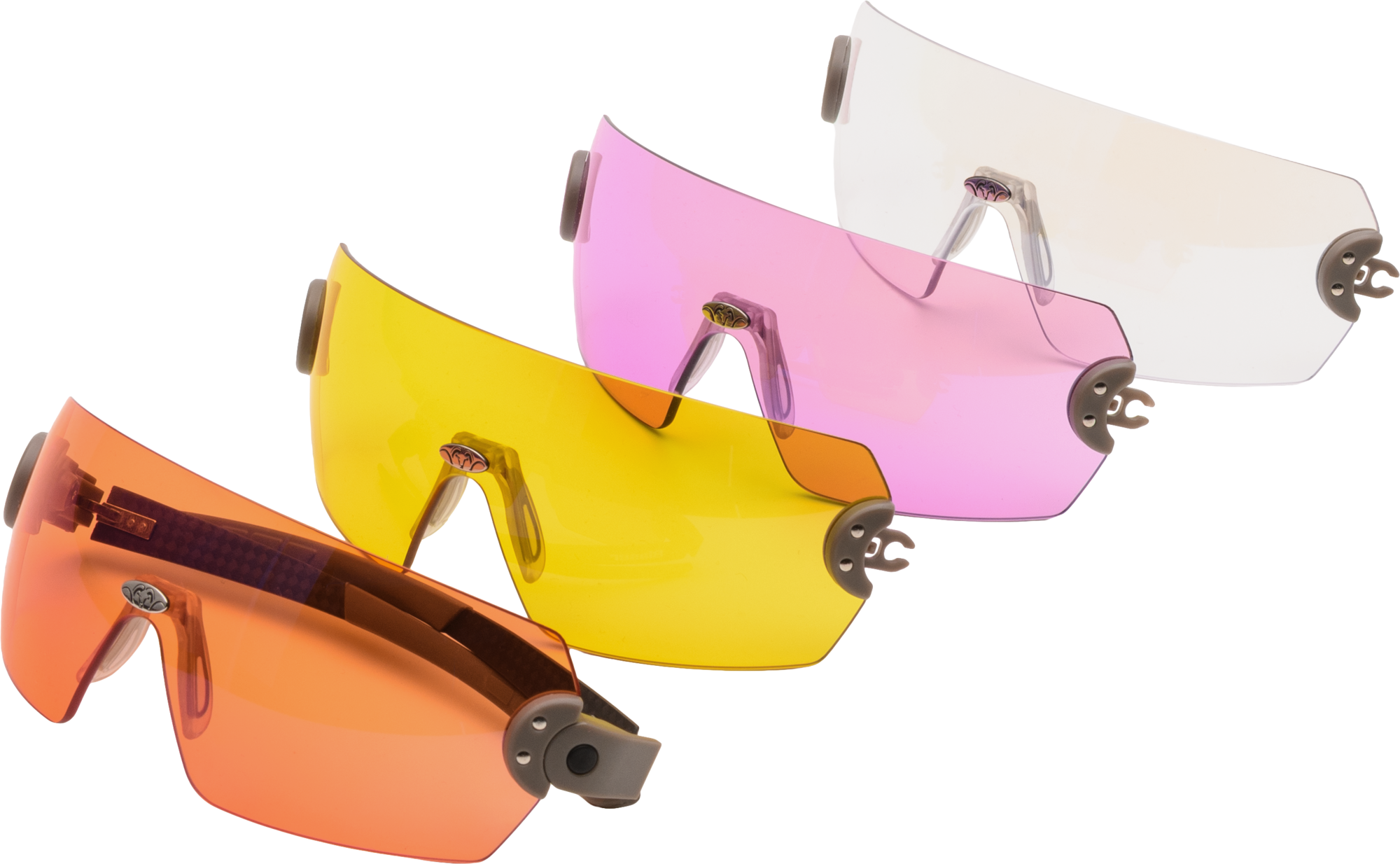 Schießbrille Competition