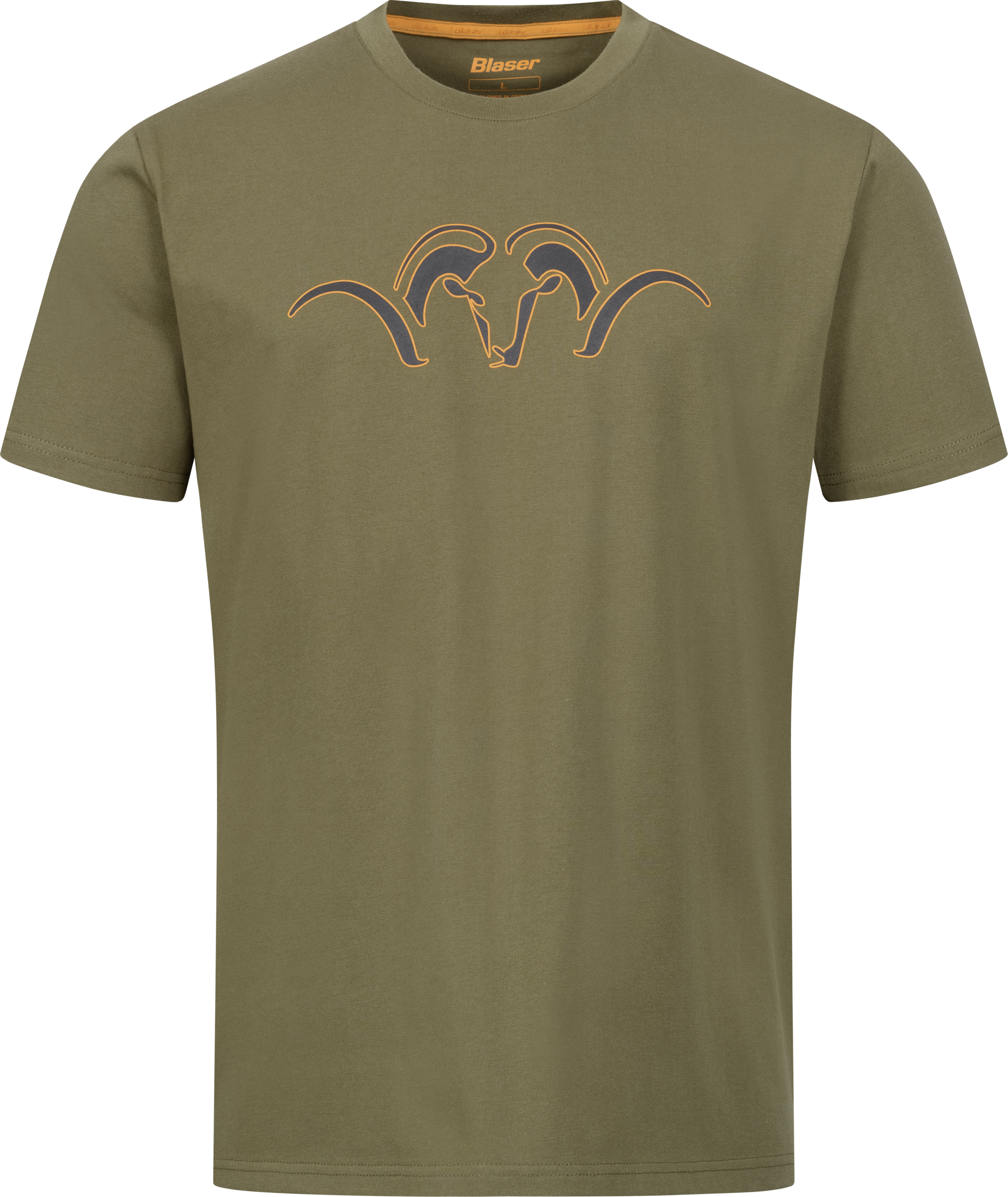 Men's Blaser Argali Outline T 26 kaper