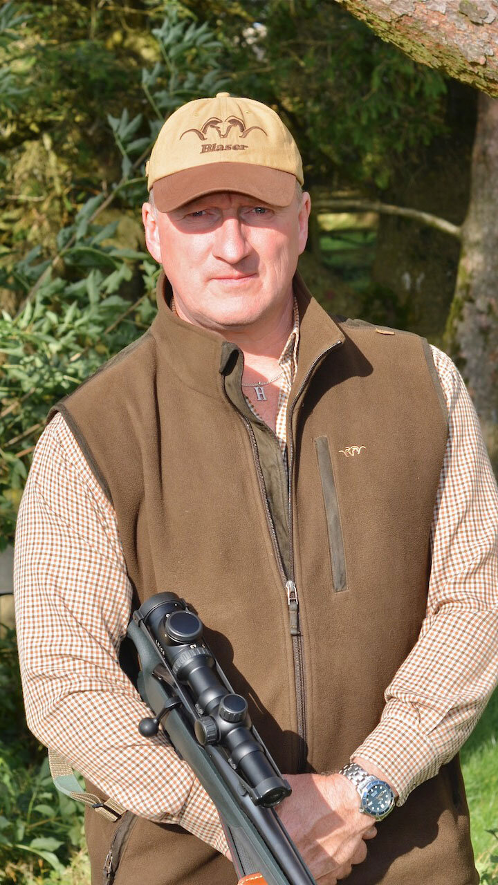 Andrew Venables