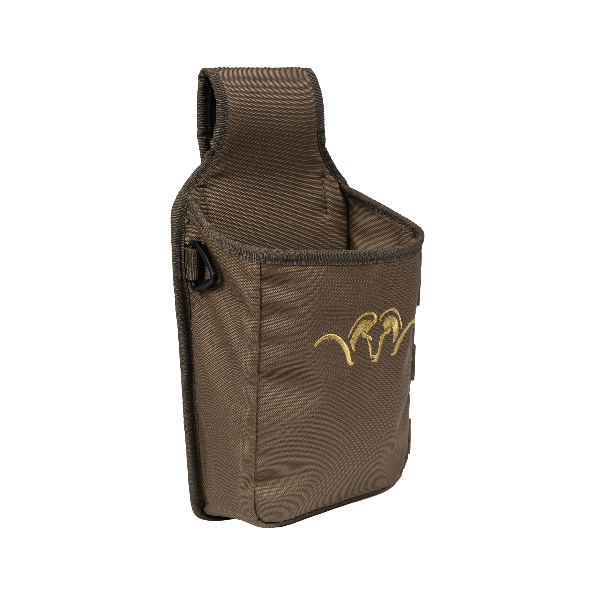 Blaser Cartridge Pouch Argali Teak teak