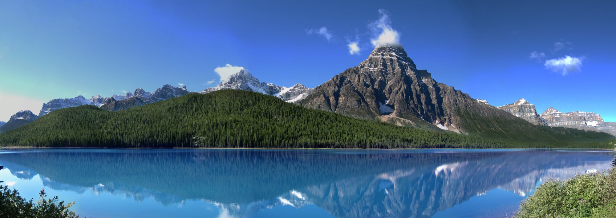 Wildnis erleben – Jagd in British Columbia Nord & Süd