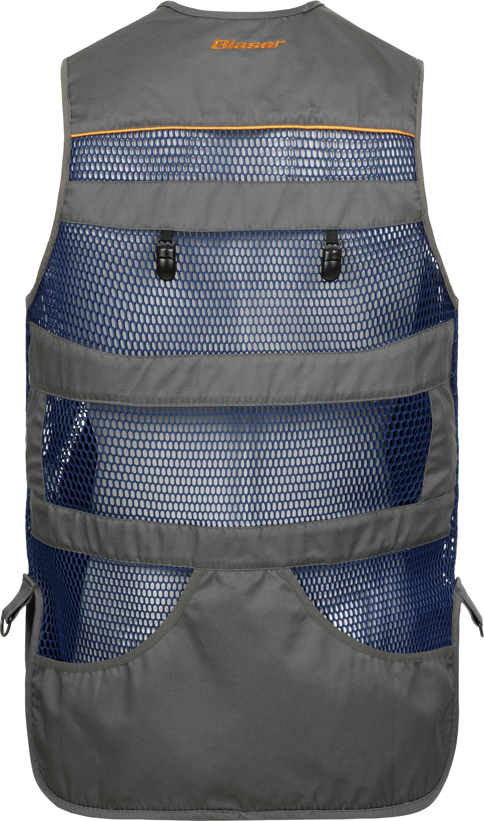 BLA  SHOVST COMP ME RIG ant 700