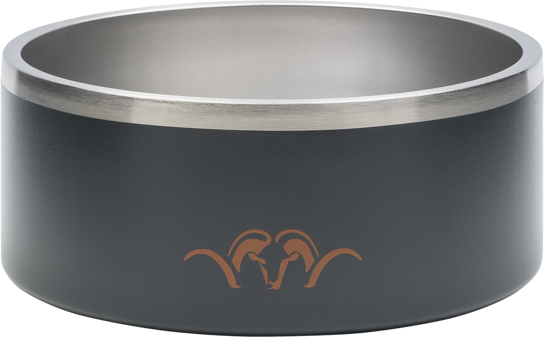 Dog Bowl Anthracite