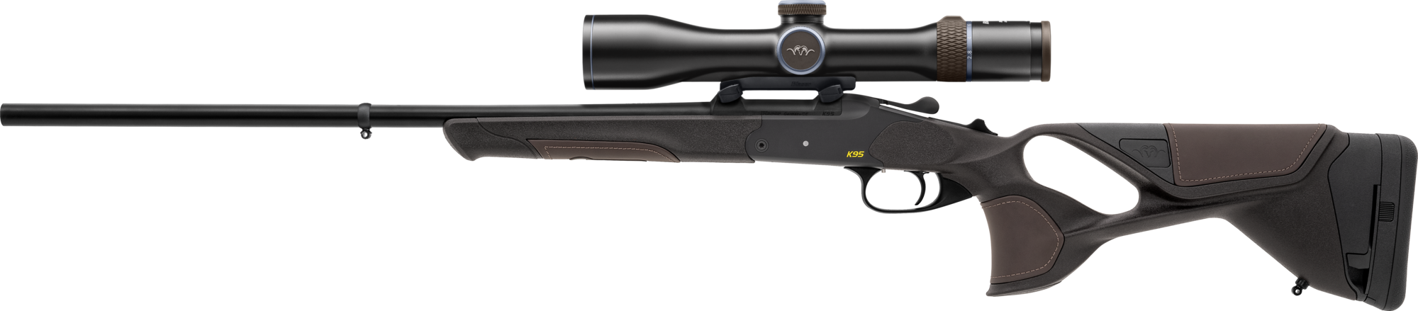 K95 Ultimate Leather