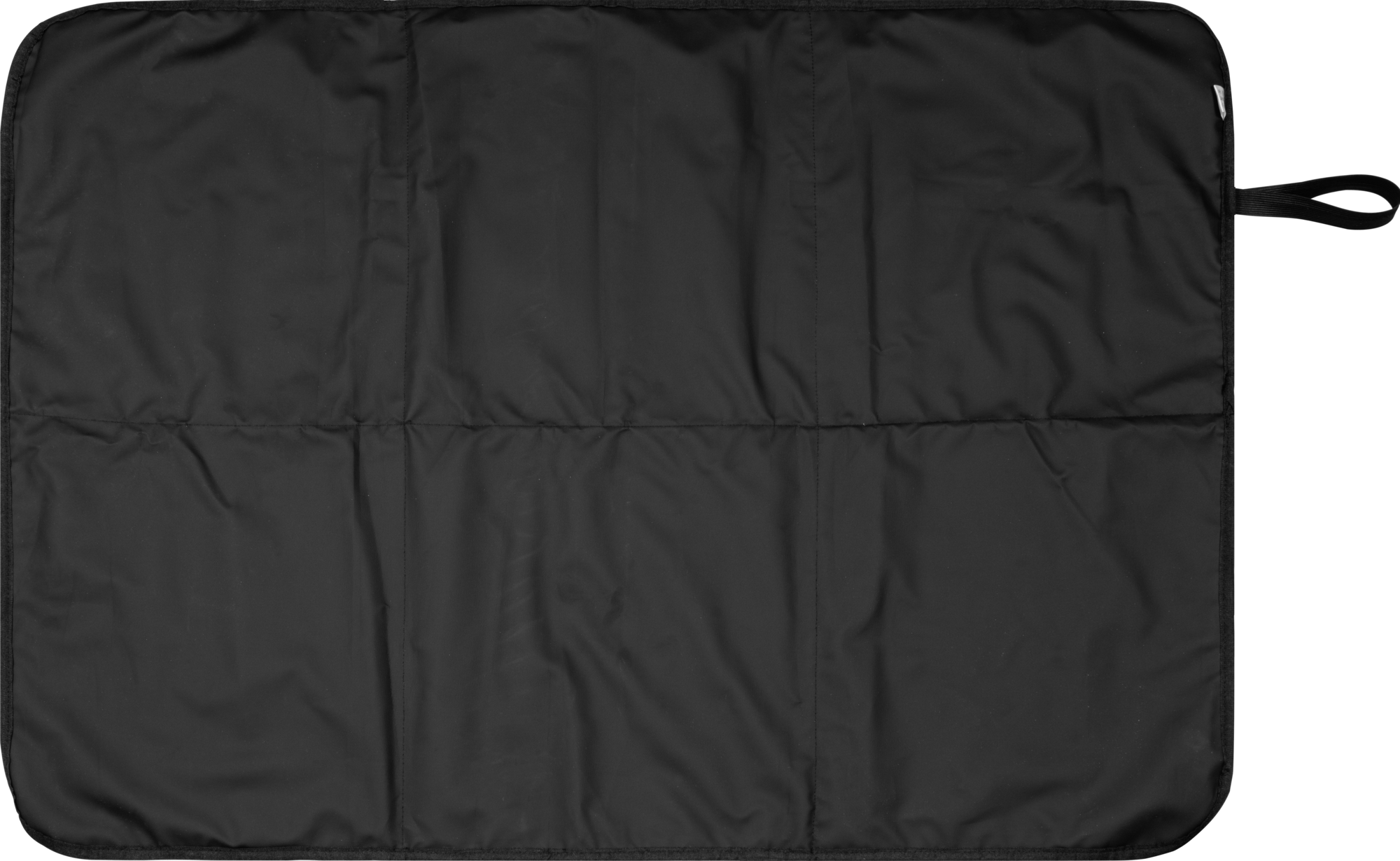 Blaser Dog Blanket dunkel oliv