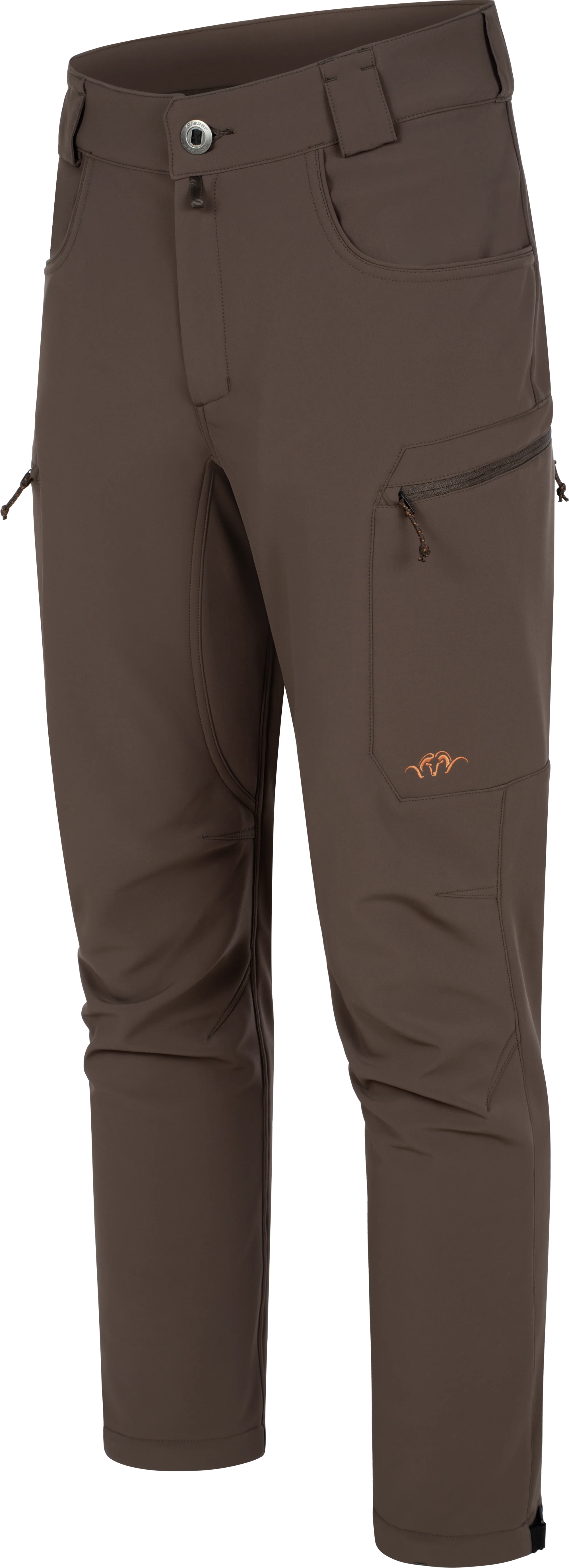 Chase Softshell Hose Herren