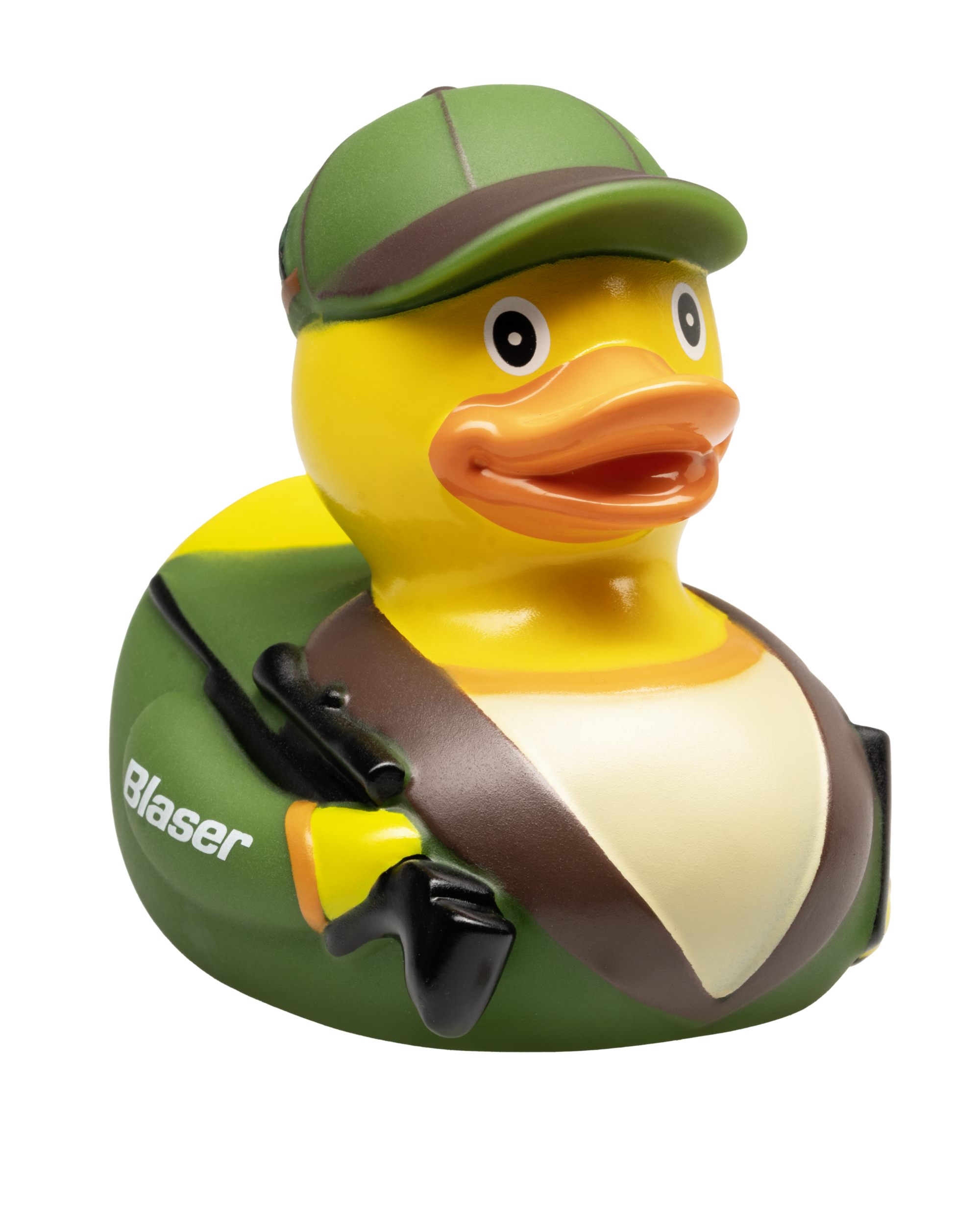 "Jagobert" the Blaser duck original