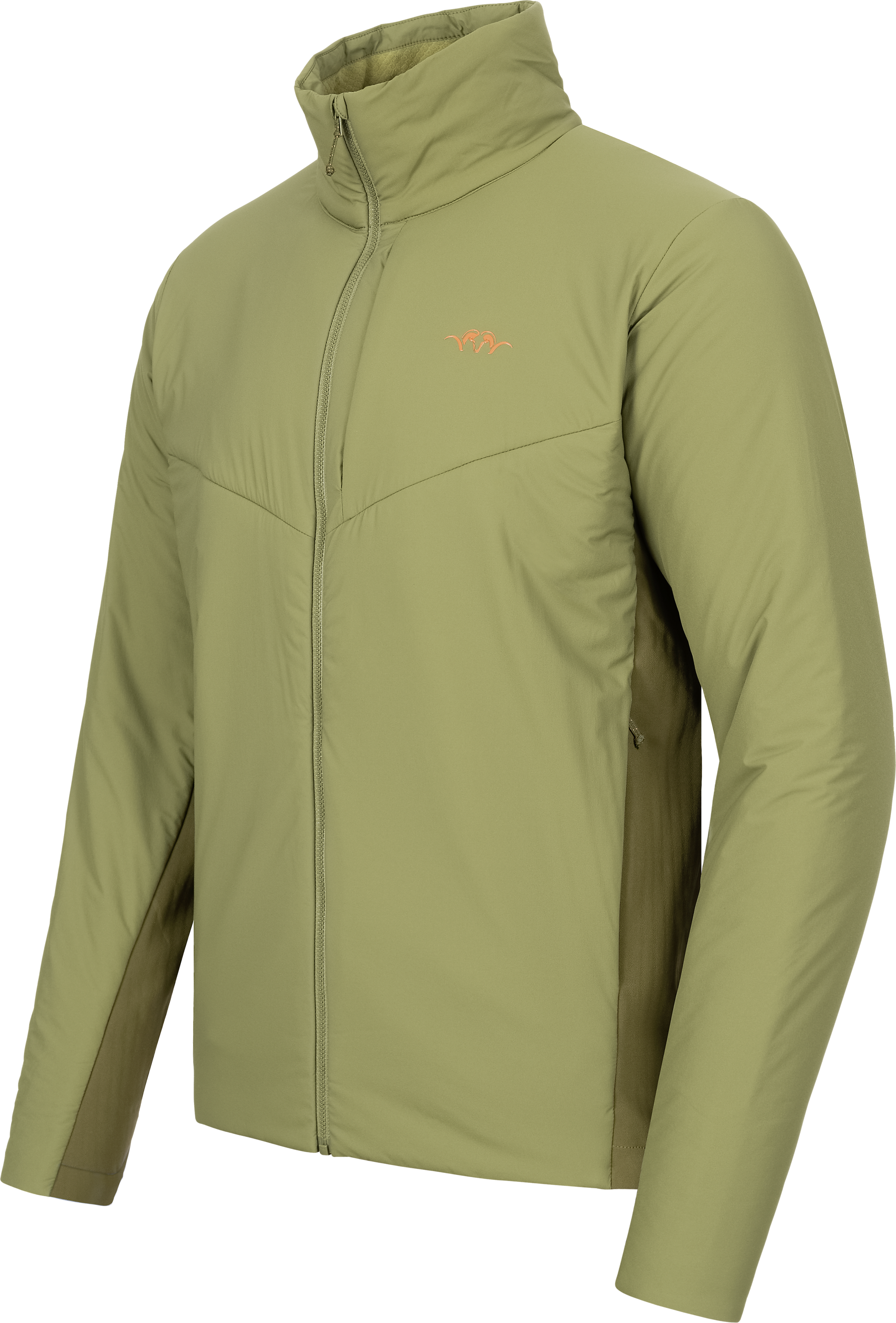 Men's Operator Jacket