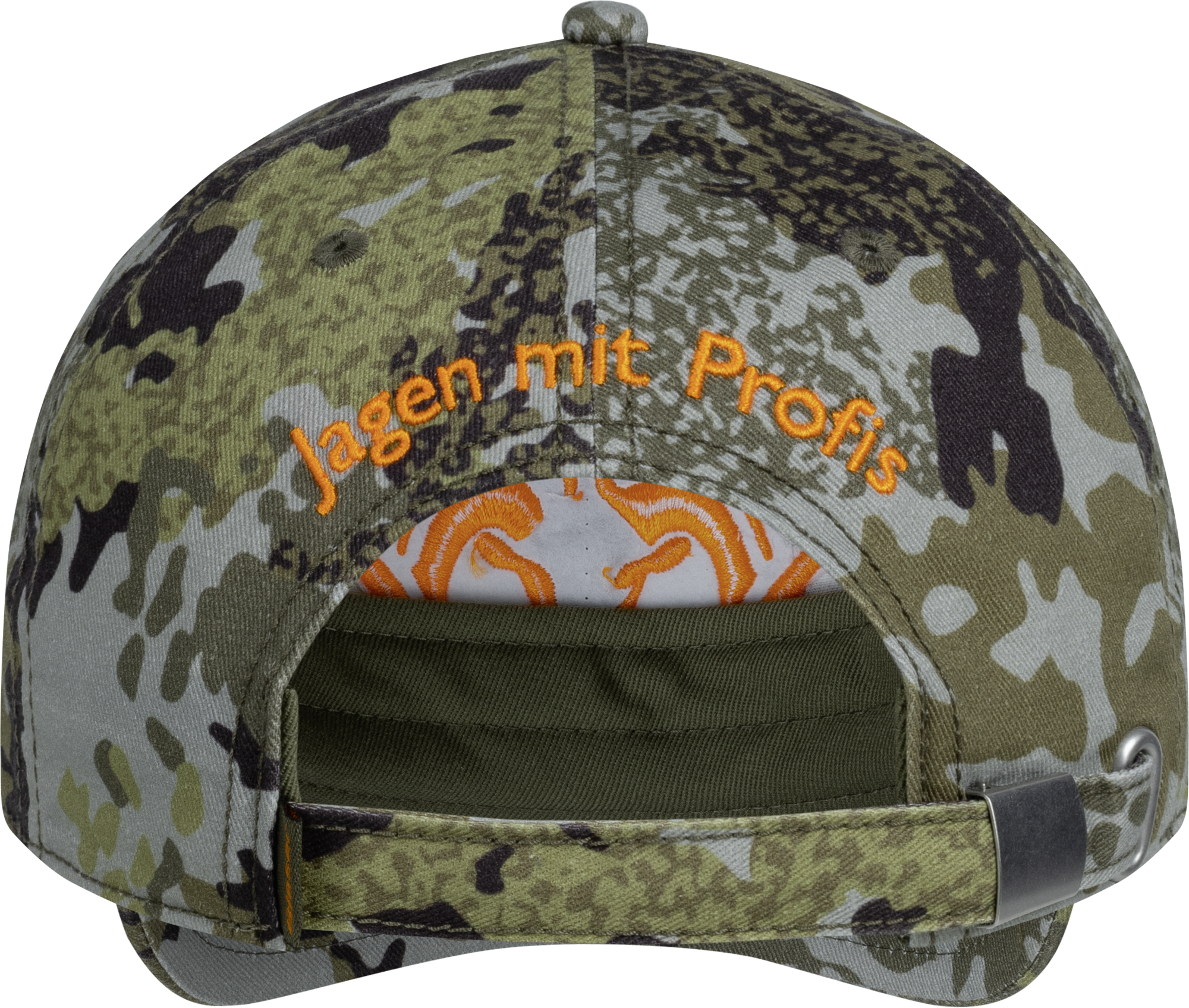  LP Cap J-Pro HunTec Camouflage