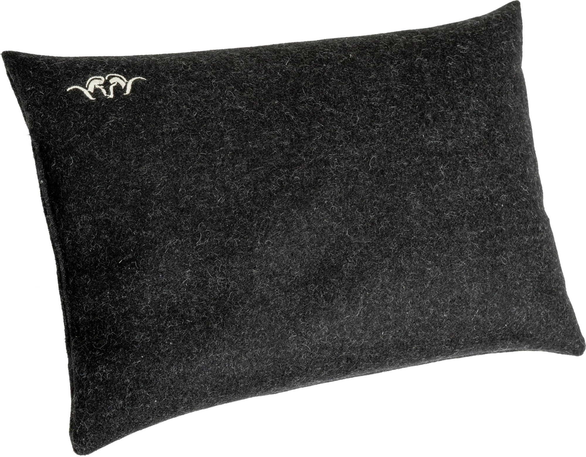Rest Cushion Black