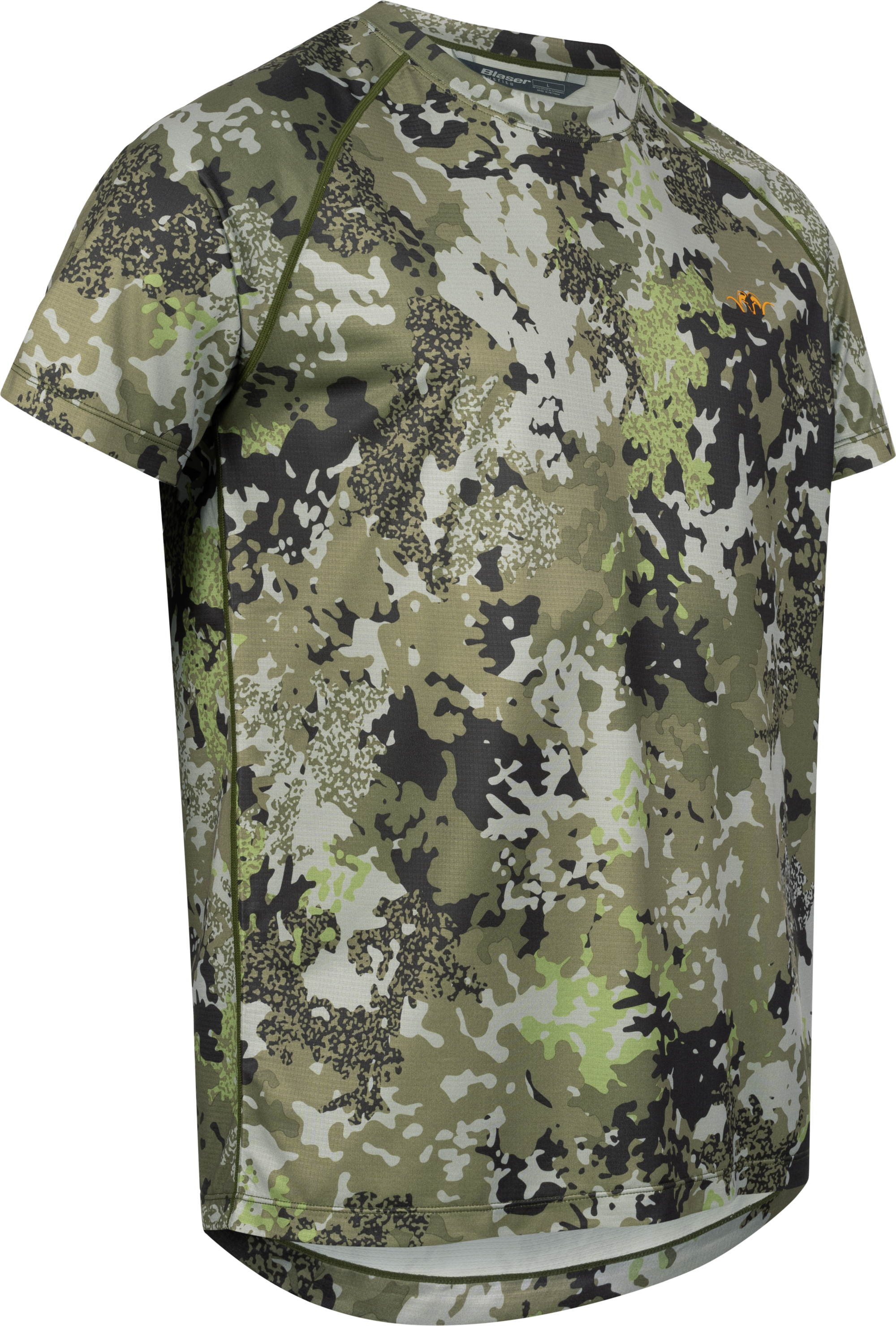 BLA Tech TSHT ME 23 H.WBS HTC 500