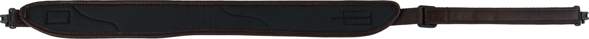 Blaser Canvas Leather Rifle Sling Brown