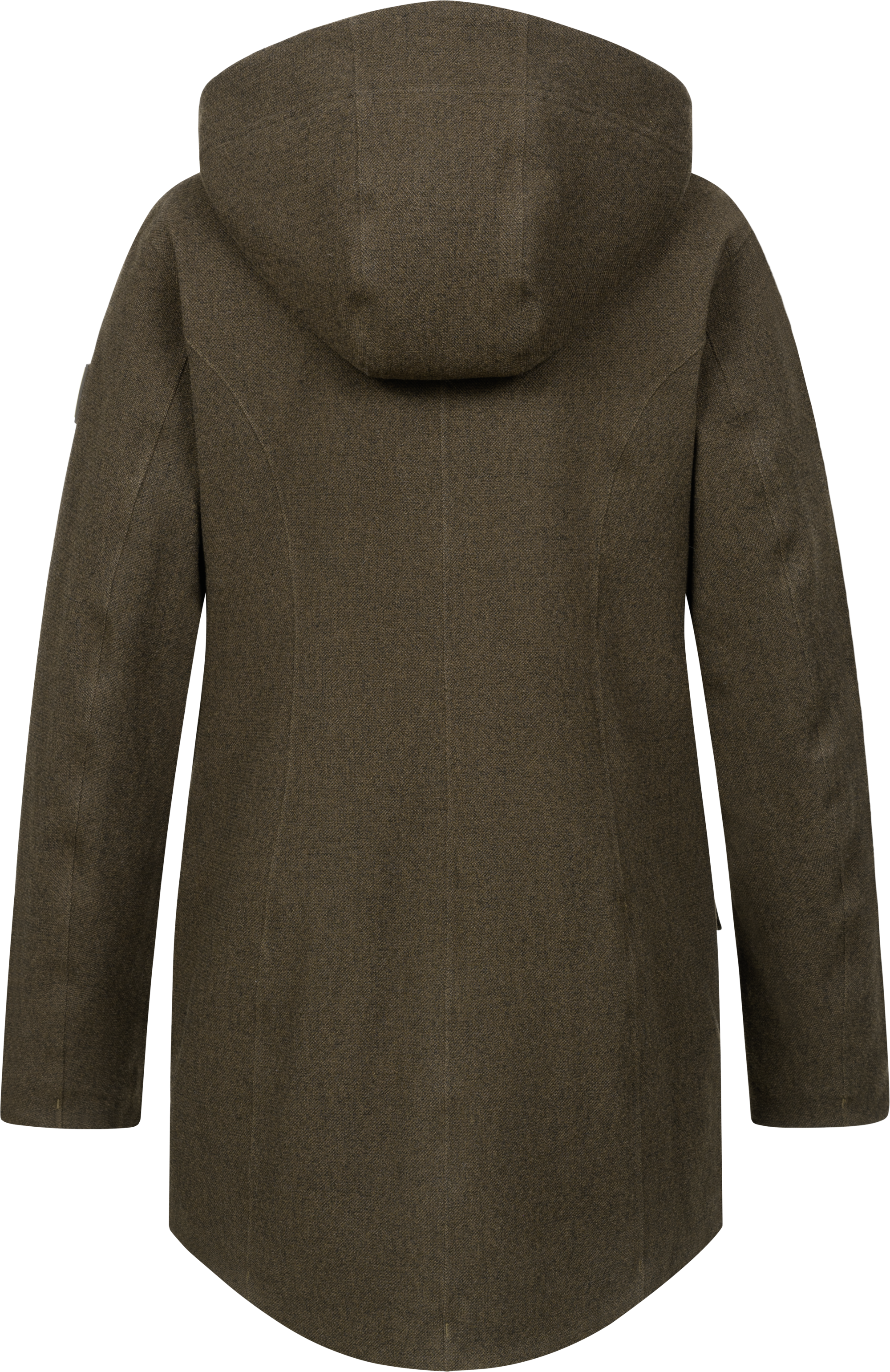 Pamir Parka Argali Ladies Waterproof
