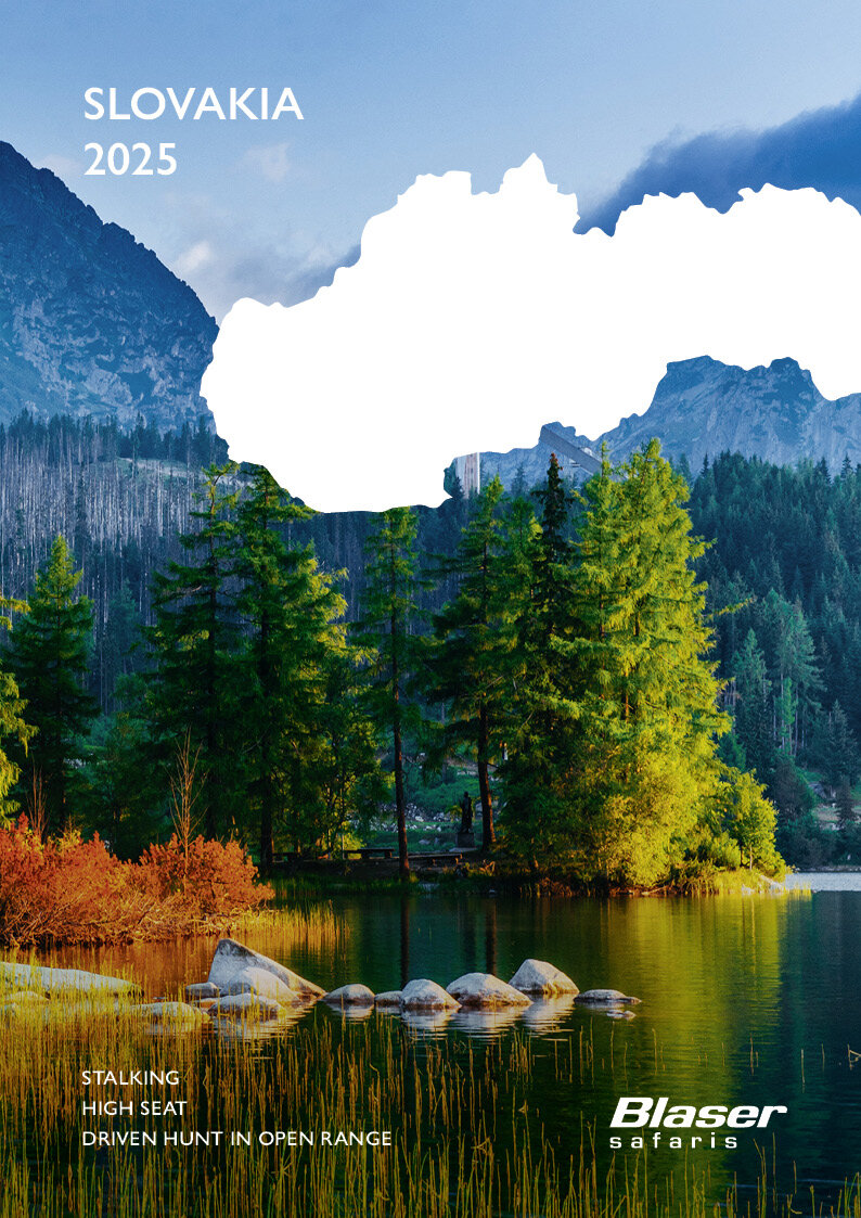 Travel program EN