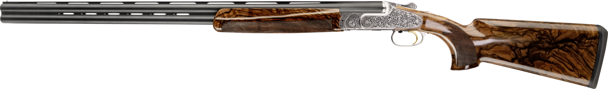 FBX Sporting Heritage Acanthus