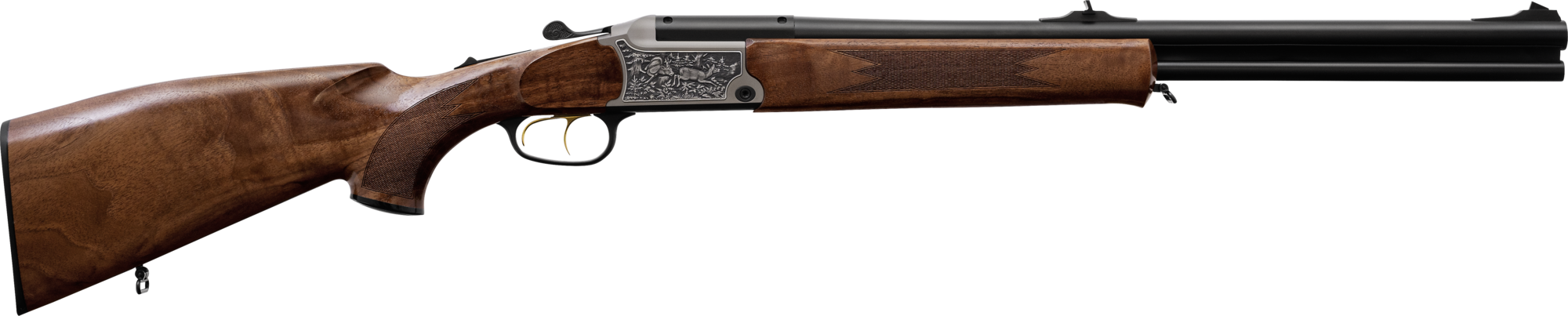 Blaser BBF95 – gyári modellkép
