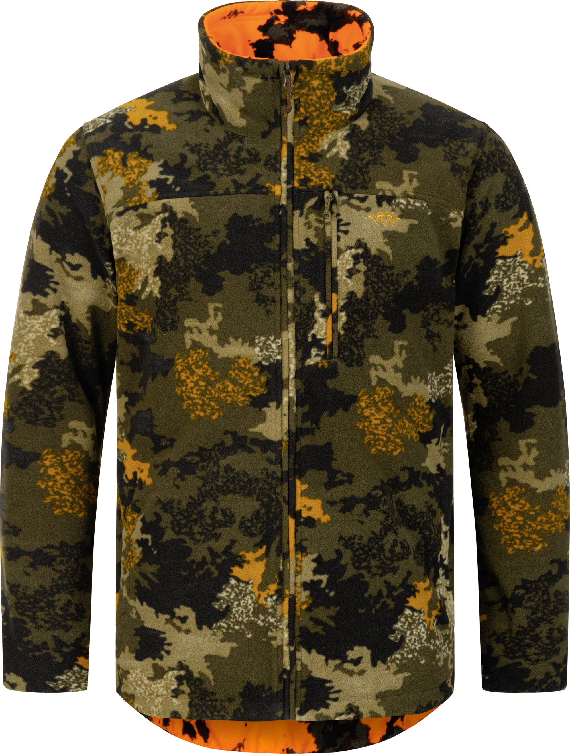 Rotation Jacket Men