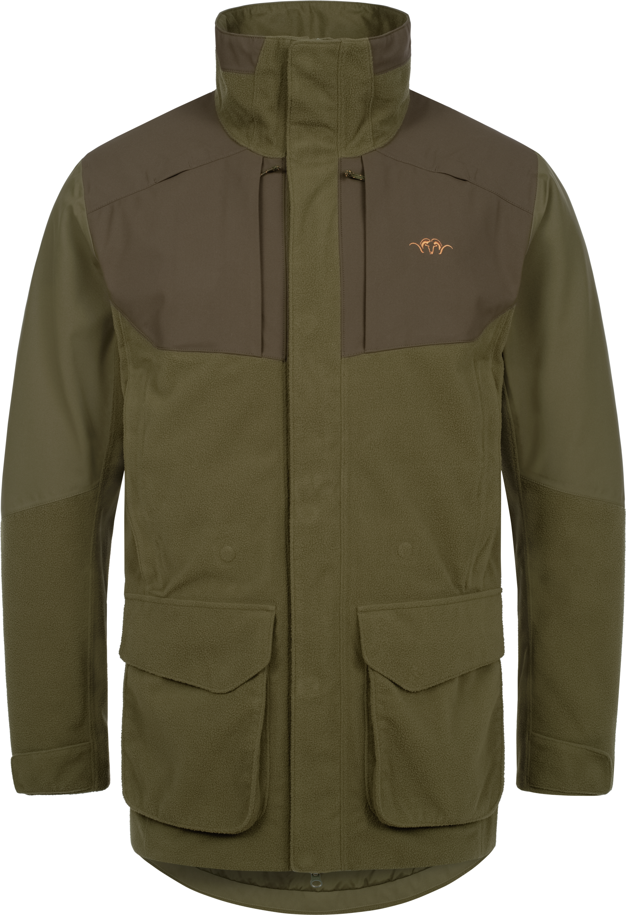 Silence 2L Jacket Men