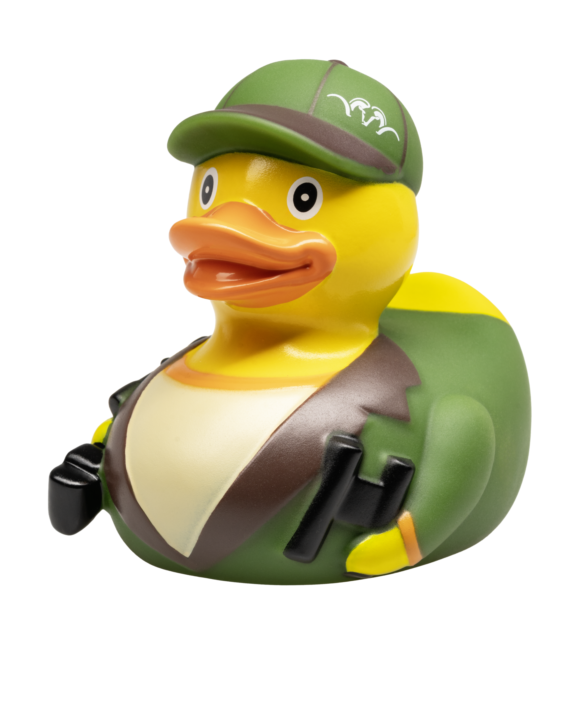 "Jagobert" the Blaser duck original