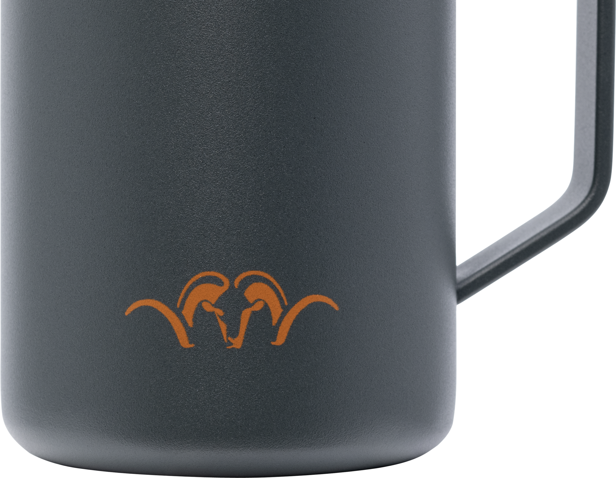 Blaser Kaffeebecher 480ml anthrazit