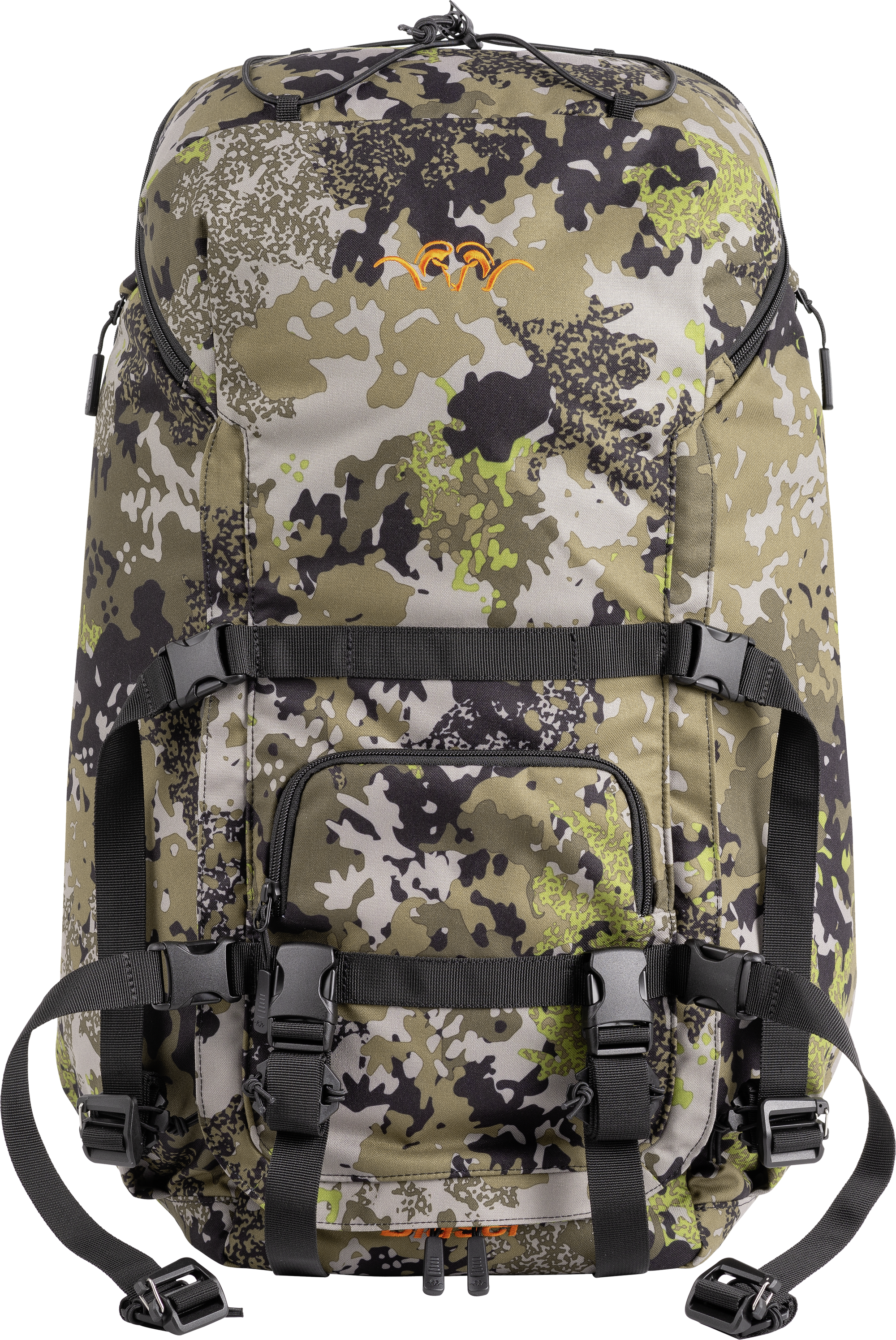 Blaser Ultimate Backpack M HunTec Camouflage