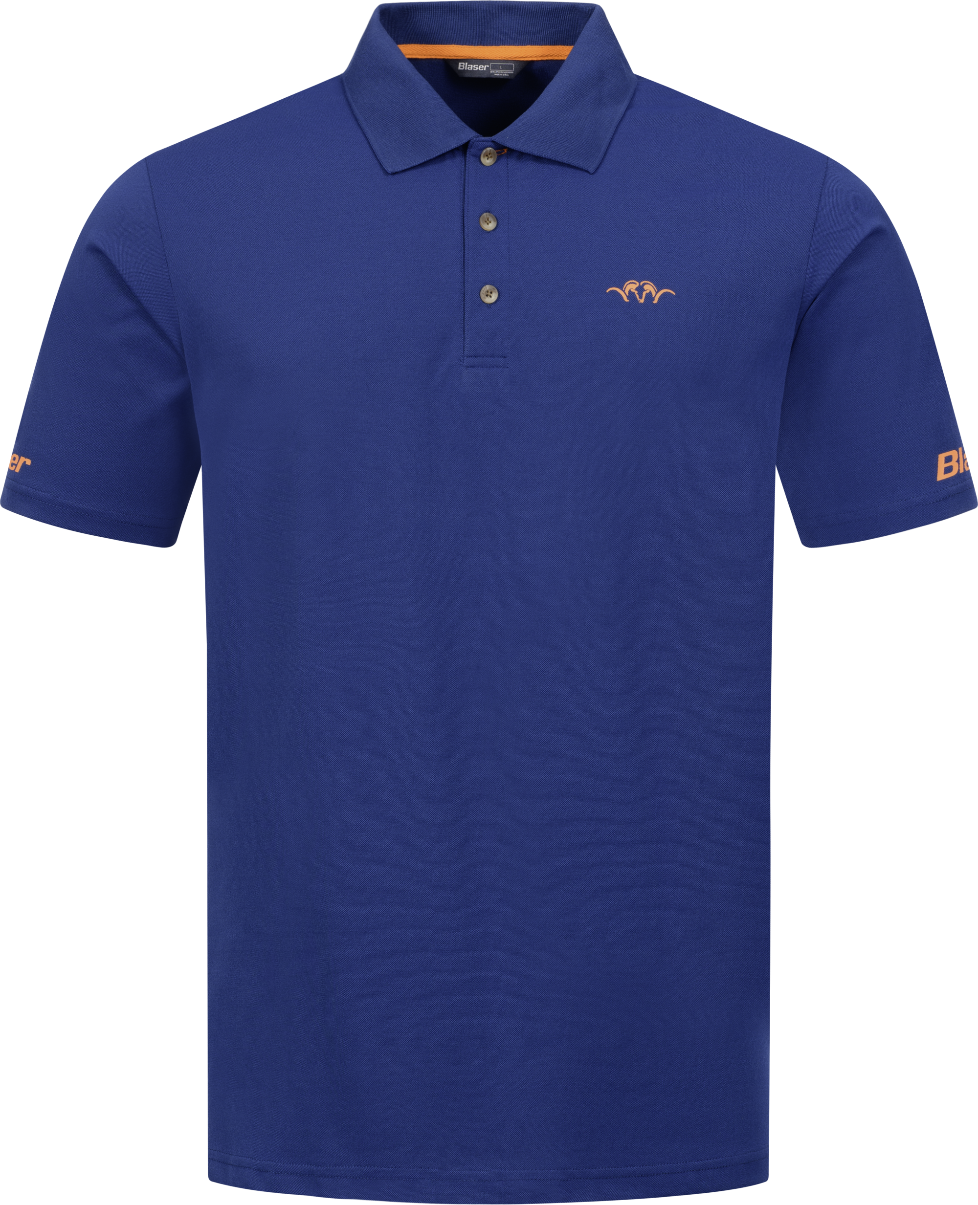 Men's Competition Polo Shirt 23 400