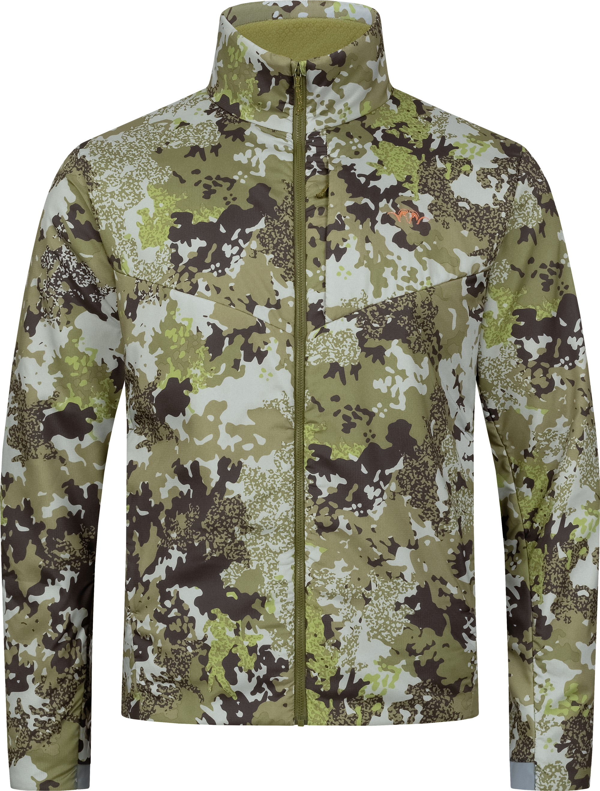 BLA Alpha STRCH JAC ME H.WBS HTC 500