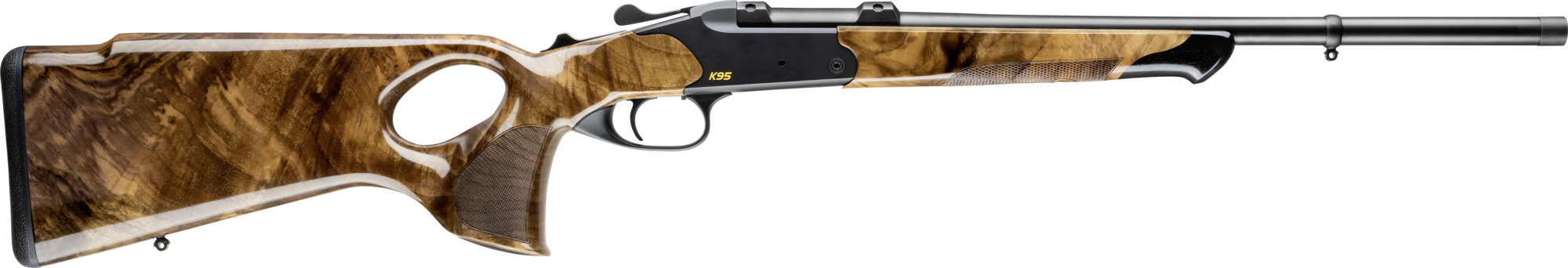 Blaser K95 Success – gyári modellkép