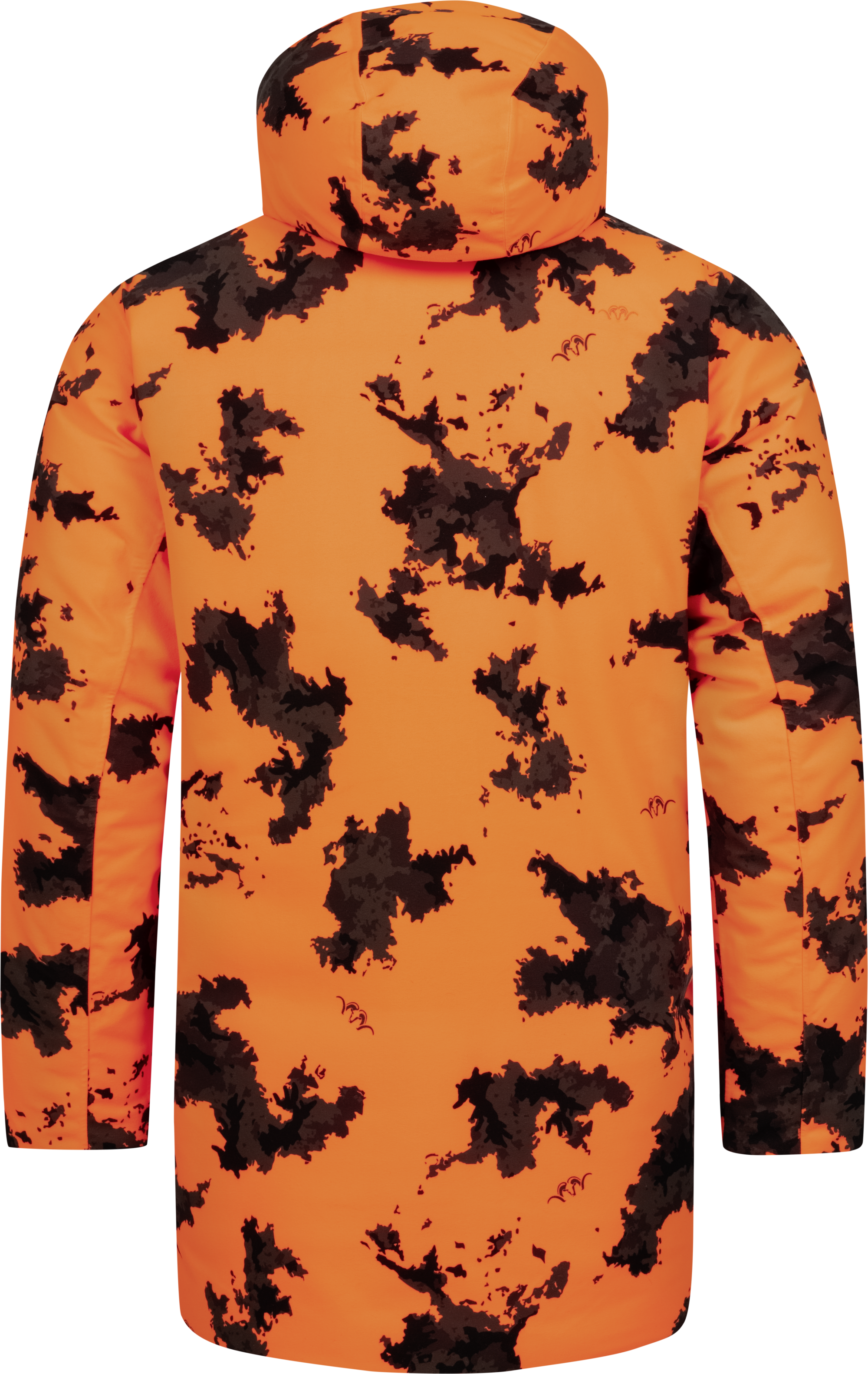 BLA Janus DOW JAC ME WP blorC blaze orange camo