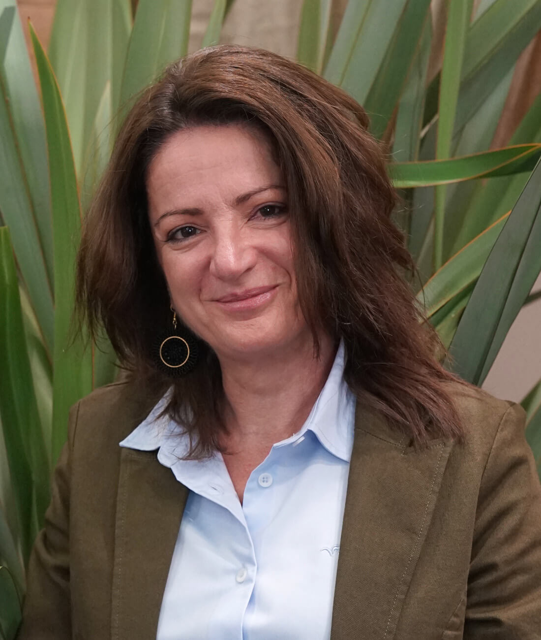 Miriam Hirmann