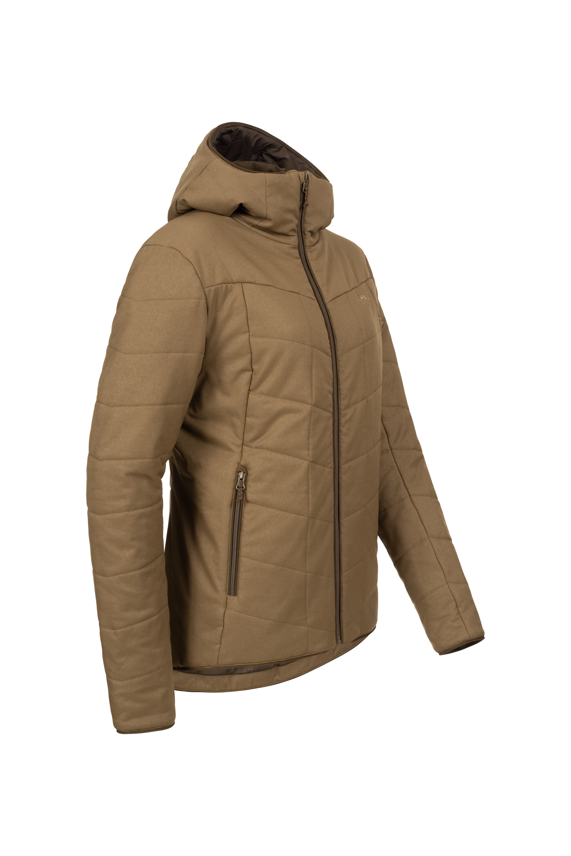 Damen Insulation Jacke Eve teak