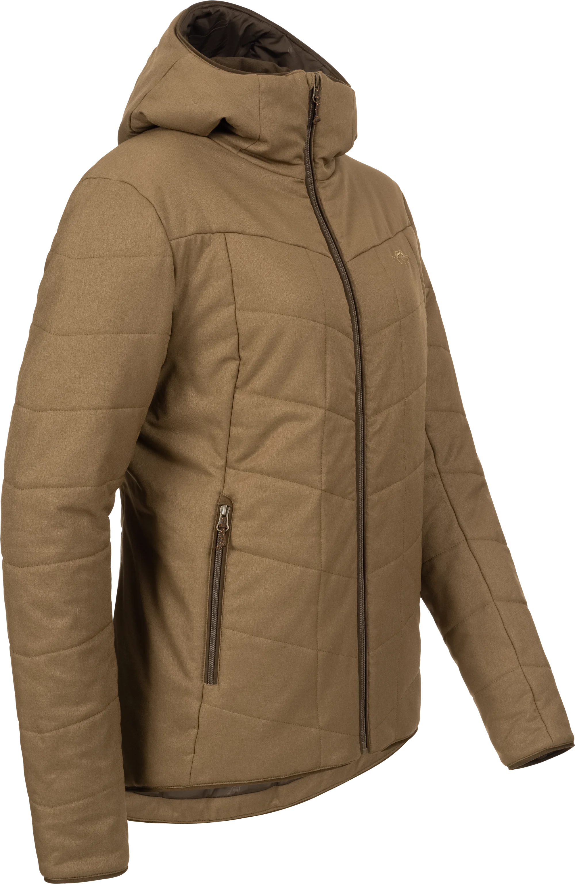 Lades Insulation Jacket Eve