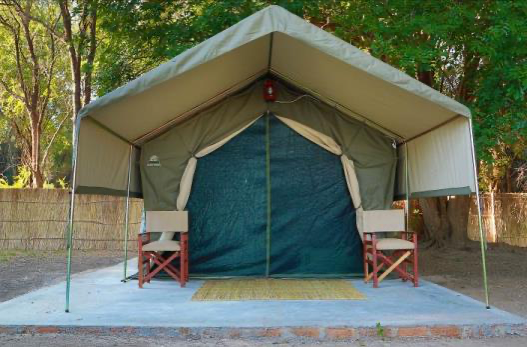 Adventurous hunting experiences in the heart of Zambia!