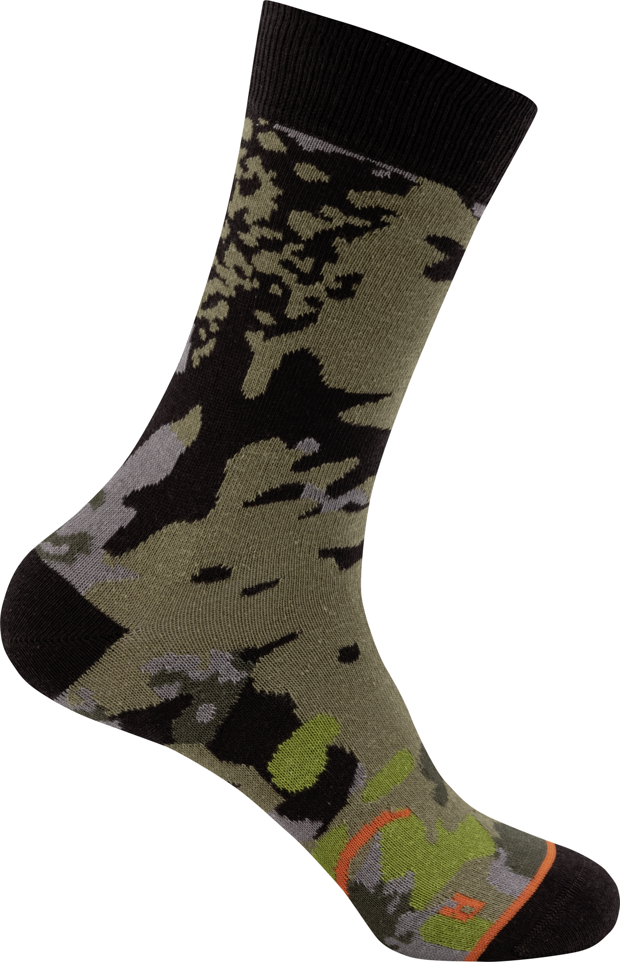 MAU Logo Mesh CAP duol matt oliv